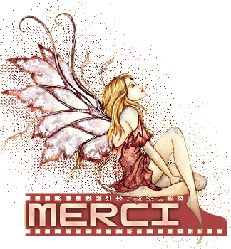 Merci chanou pour ton cadeau re�u