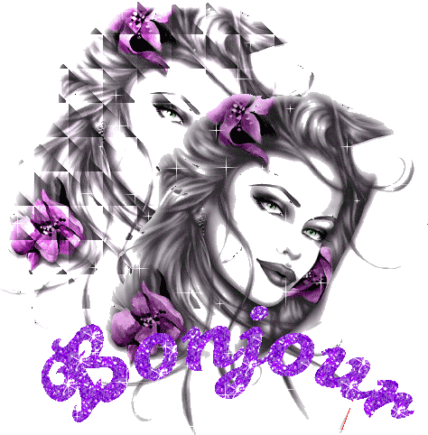 Bonjour a vous tous et bonne journ�e