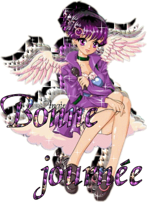 Merci a tous de votre Amit�(e)