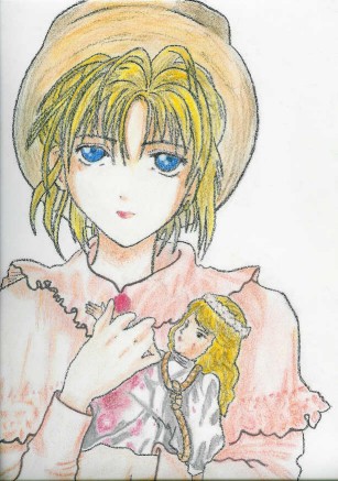 suite de mon histoire