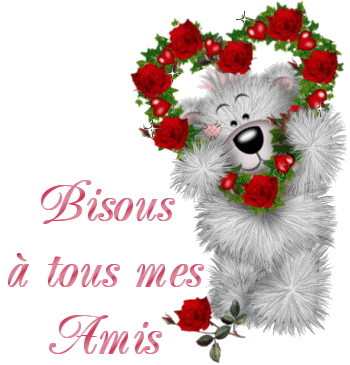 BiSoUs a ToUs