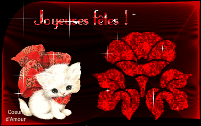 joyeux no�l a vous tous